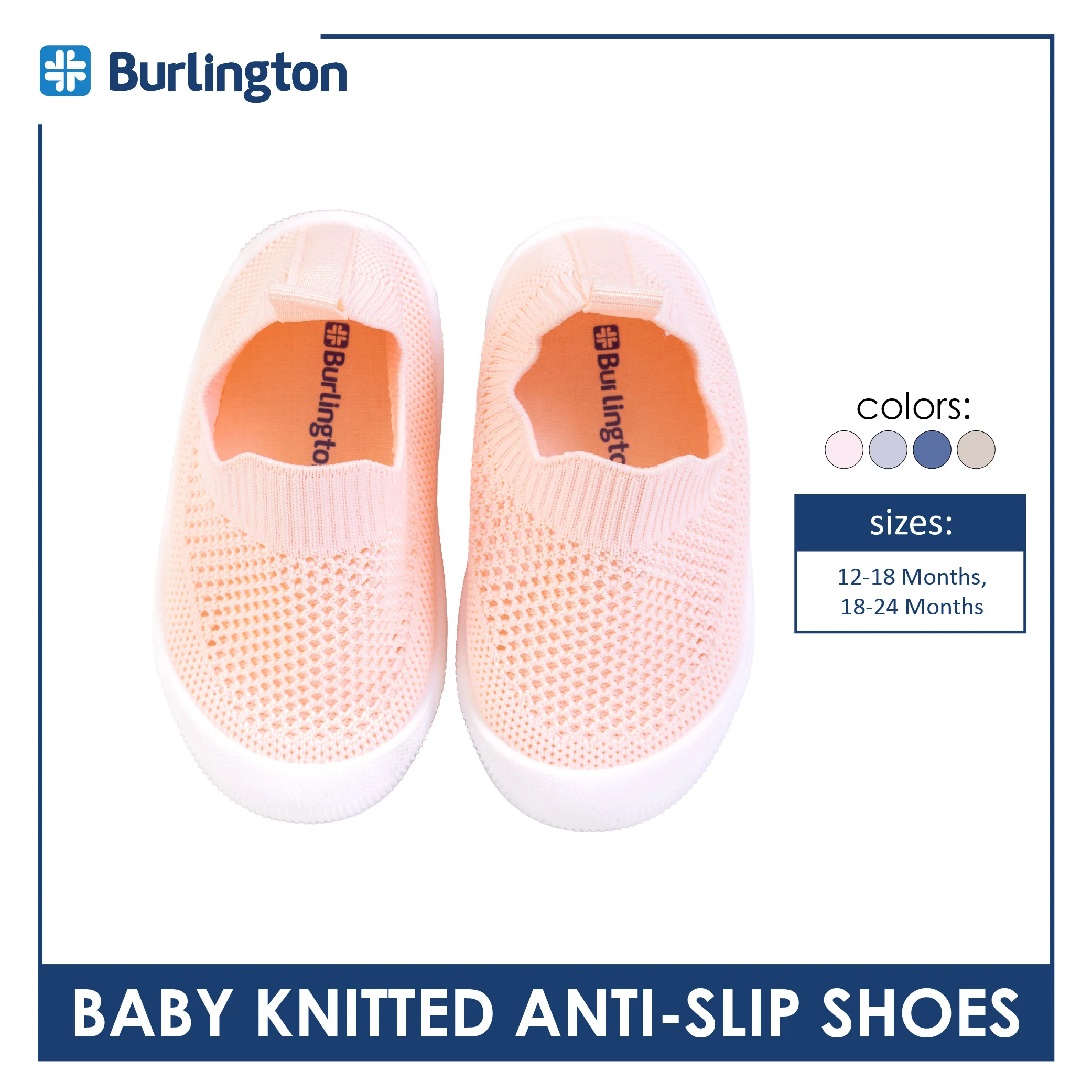 Burlington New Arrival